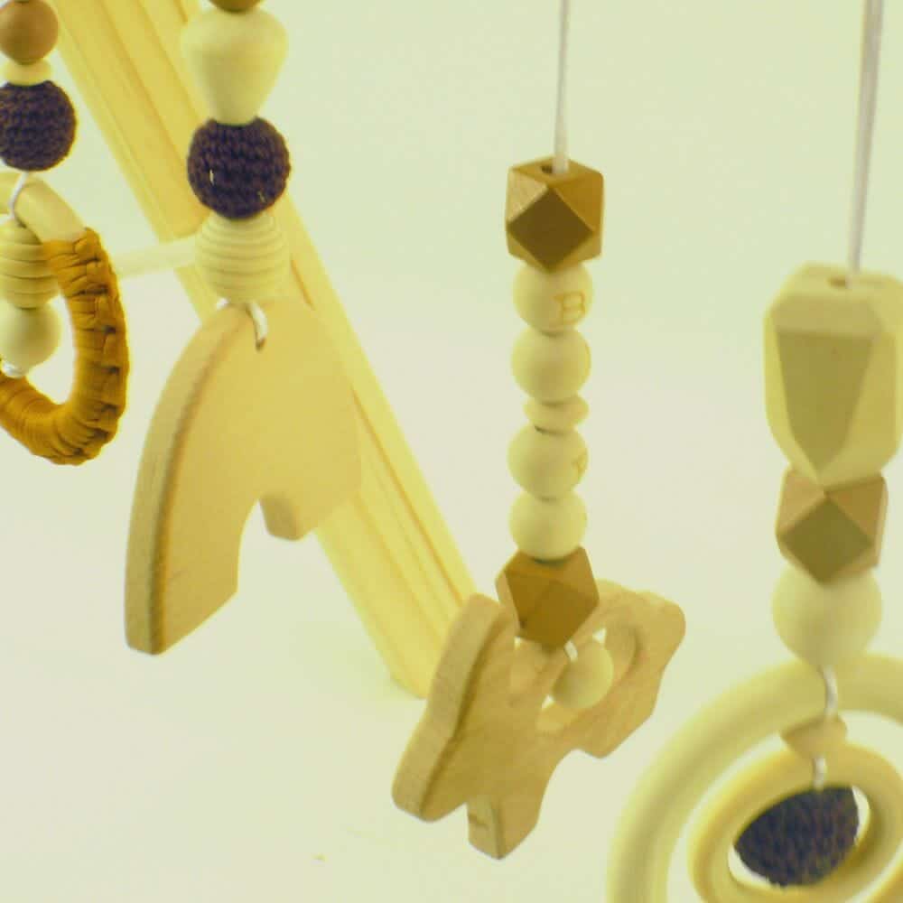 speeltjes babygym