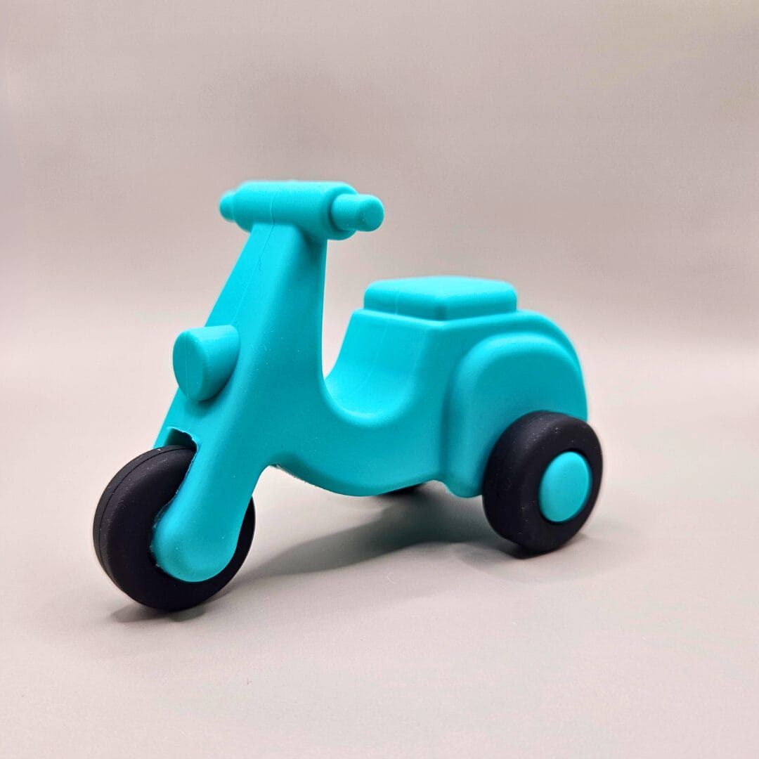speelgoedauto